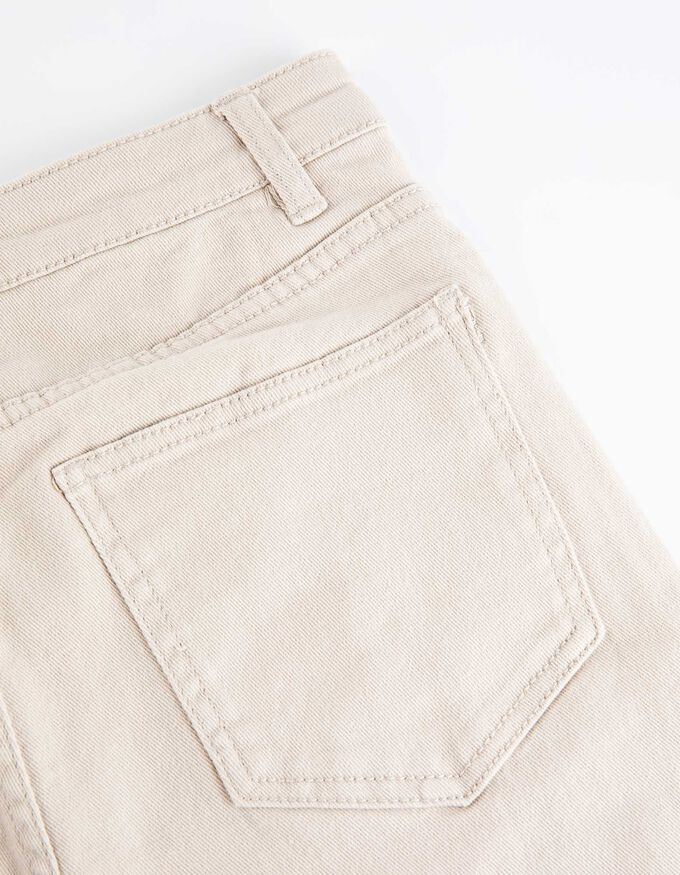 Jeans - Straight Fit