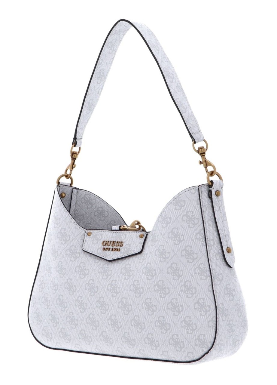 GUESS Handtaschen grau