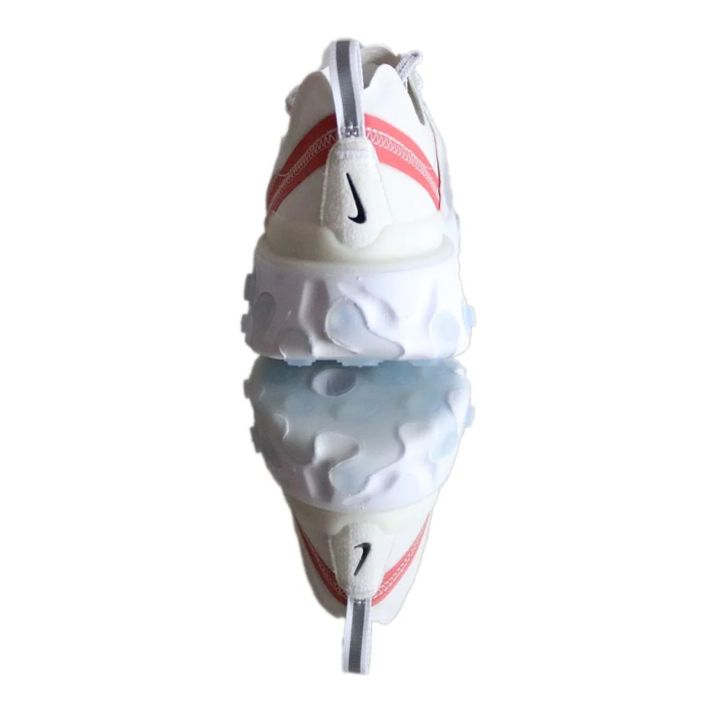 Nike React Element 87 Sail Light Bone
