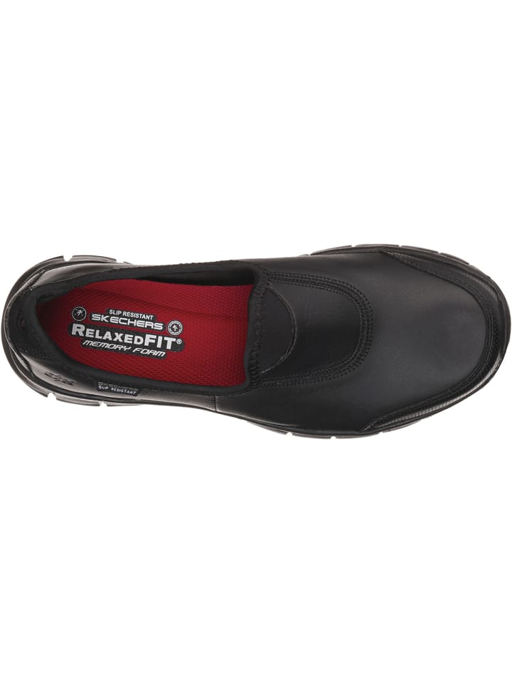 Skechers Freizeitschuh Sure Track in schwarz günstig kaufen