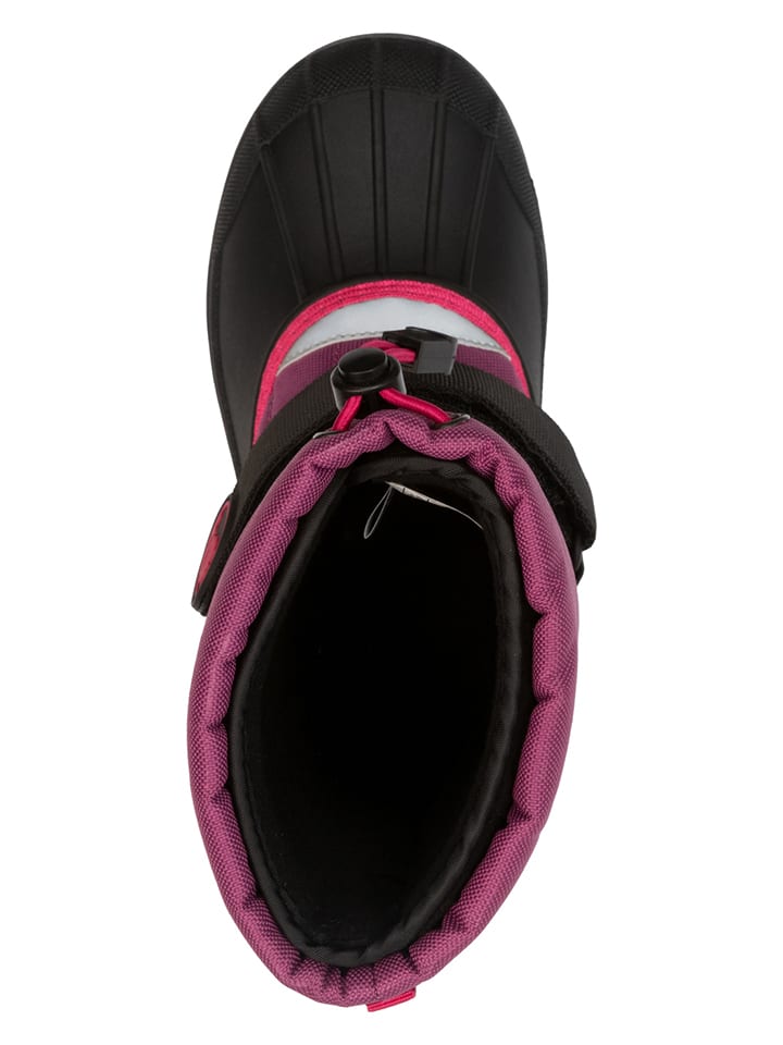 Trollkids Winterboots 