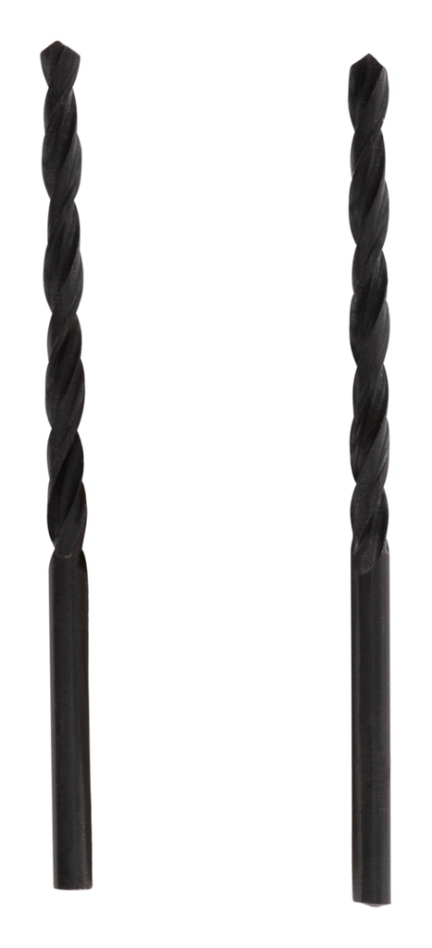 Makita Tilbehør D-38336 Metalbor HSS-R 3,0 x 61 mm Pr. 2 Stk.