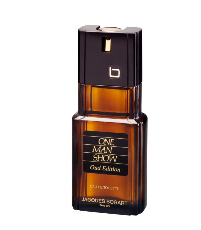 BOGART-ONE MAN SHOW OUD EDITION-Eau de Toilette Vaporisateur