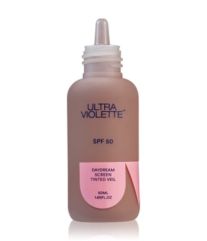 Ultra Violette Daydream Screen Tinted Veil Getönte Gesichtscreme-50 ml