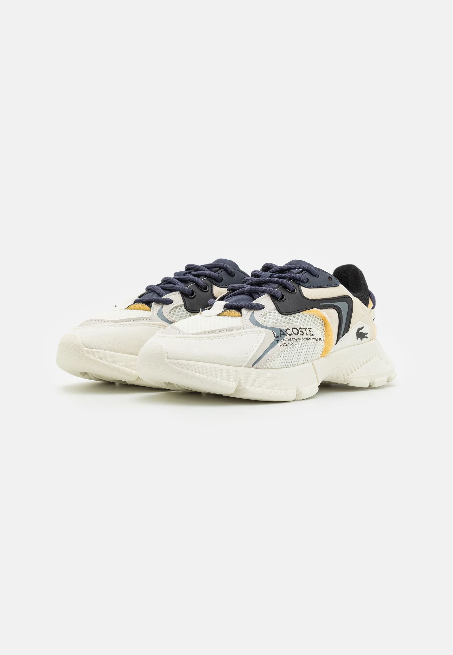 Lacoste UNISEX - Zapatillas bajas