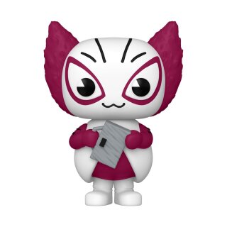 Funko POP! Bullet Train - Momomon