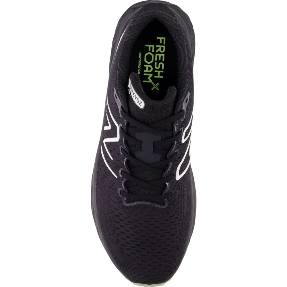 New Balance Fresh Foam X Evoz v3 MEVOZGB3 / schwarz