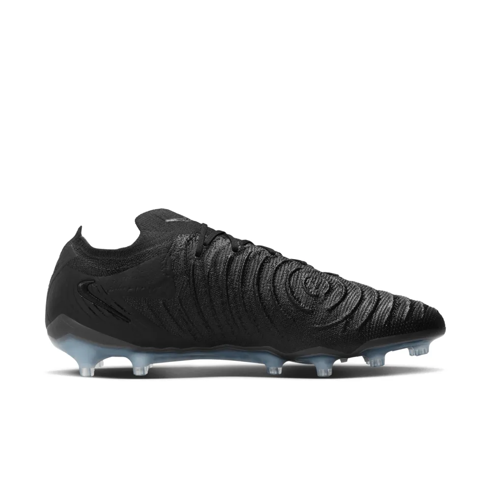 Nike Phantom GX 2 Elite AG FJ2554-001 / schwarz