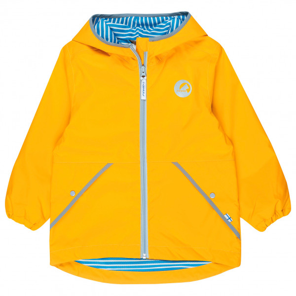 Finkid - Kid's Puuskiainen - Regenjacke