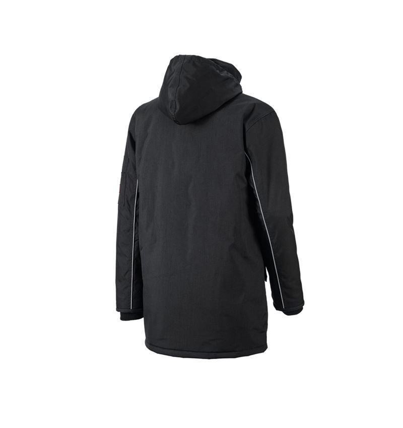 Parka e.s.image