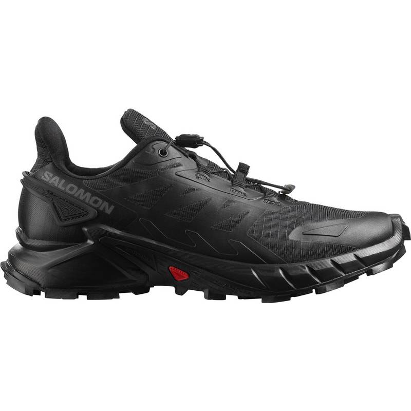 Salomon SUPERCROSS 4 Laufschuhe Damen