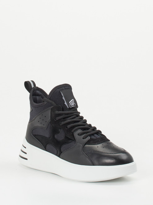 Sneaker high-16770090002 Hogan