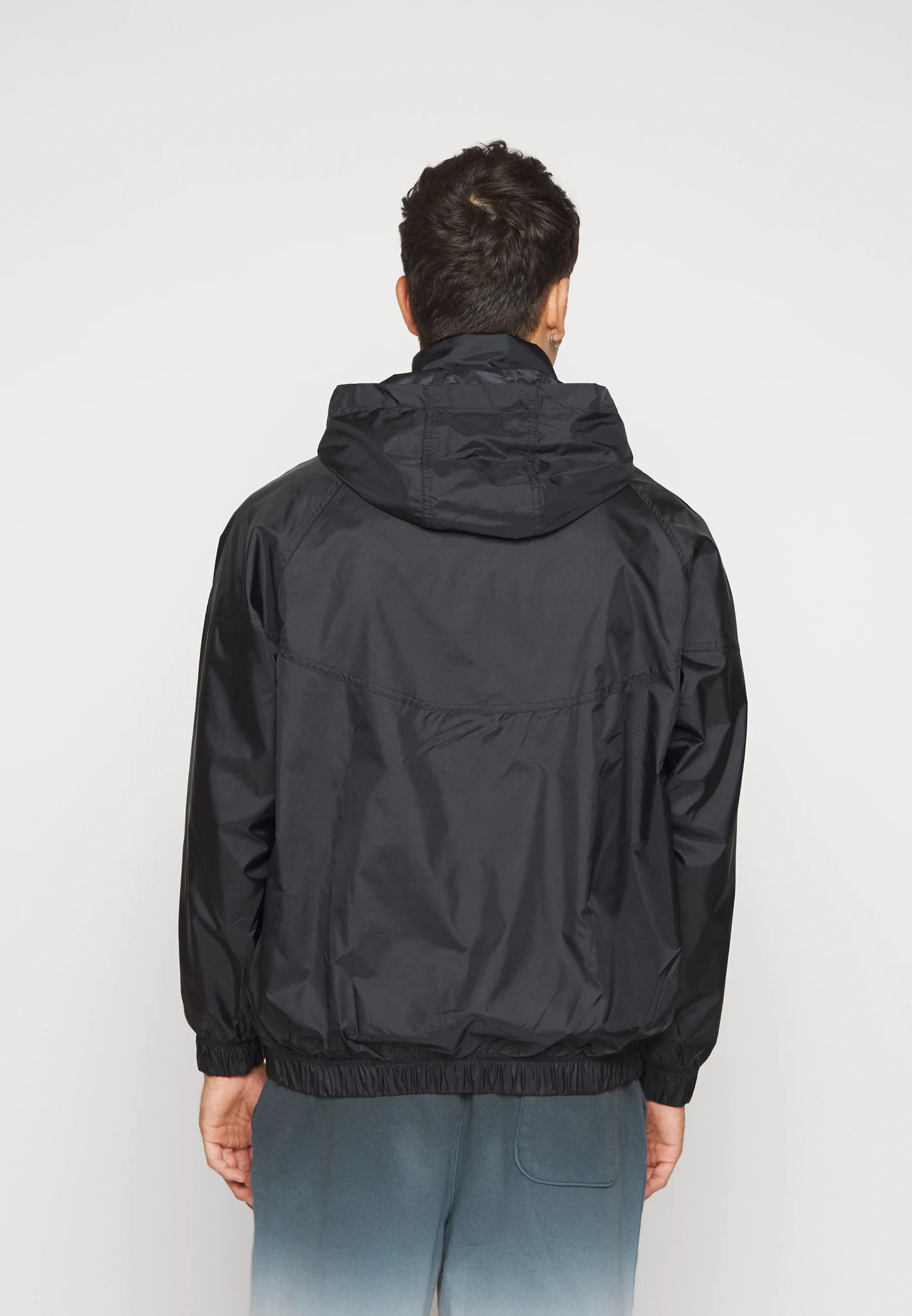 Nike Sportswear M WR ANORAK - Chaqueta para exteriores