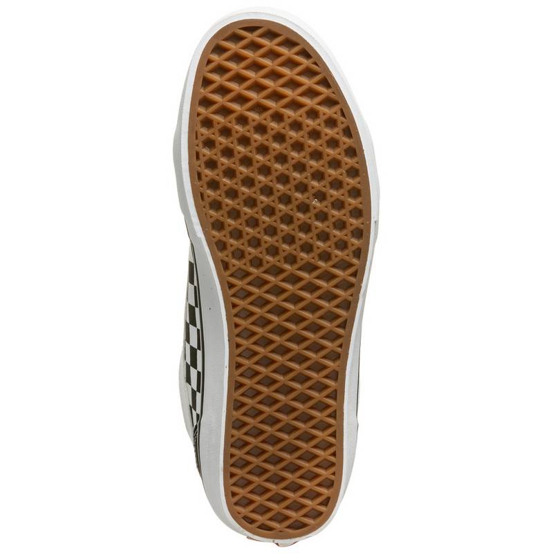 Vans Filmore Checkerboard Sneaker Herren