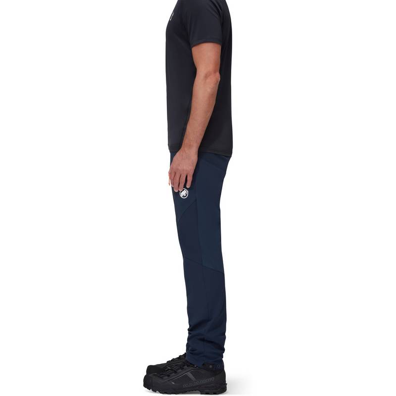 Mammut Courmayeur Softshellhose Herren