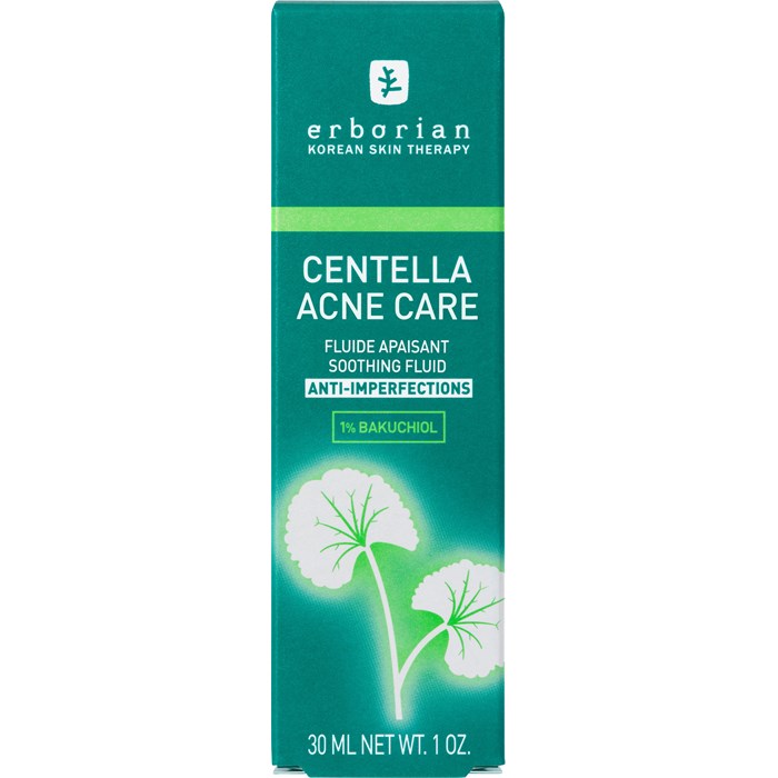 Centella Acne Care