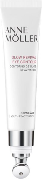 Anne Möller Stimulâge Glow Revival Eye Contour Augencreme
