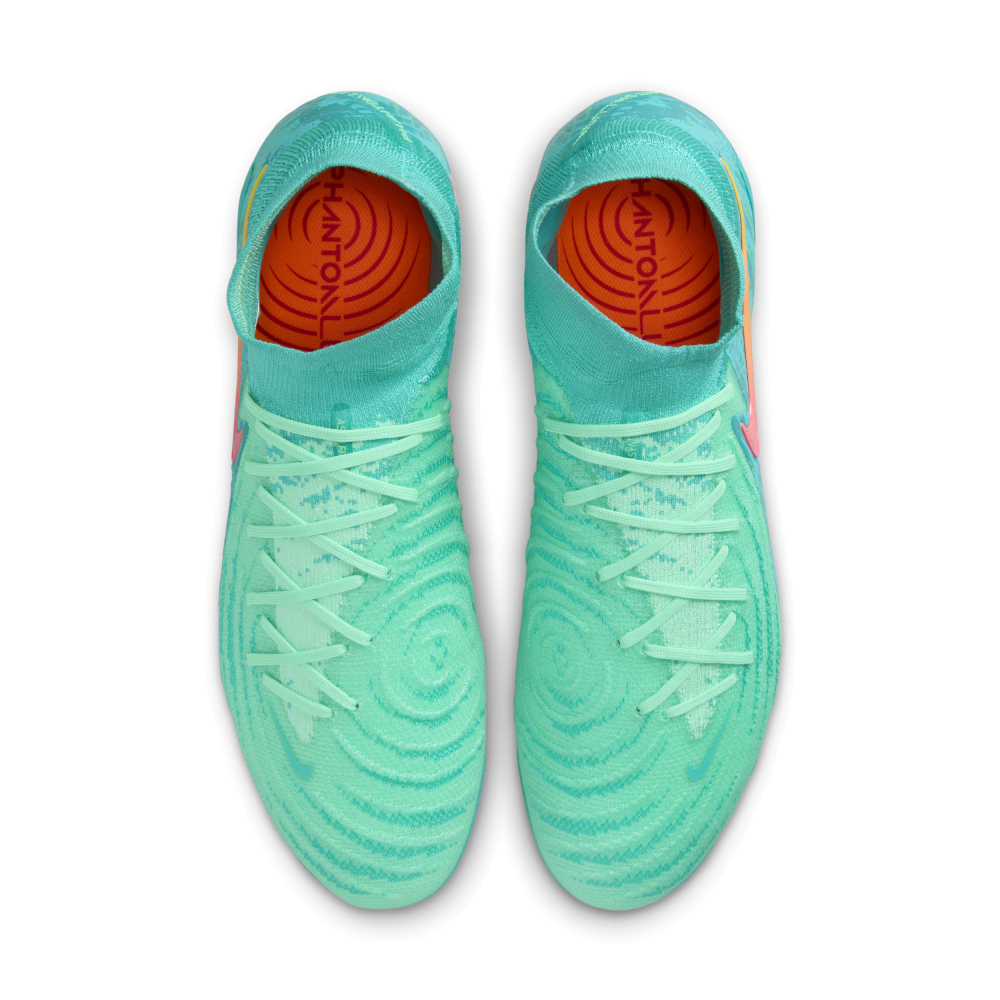 Nike Phantom Luna Elite AG FJ2567-300 / grün