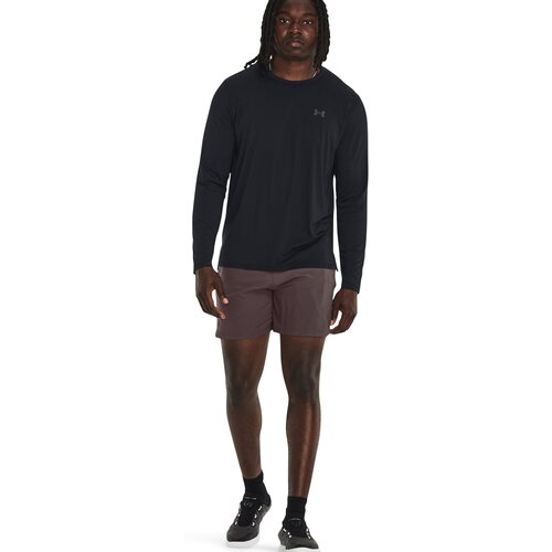 HERREN SHIRT UA MOTION LS