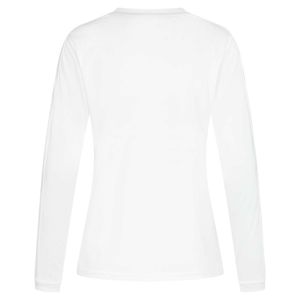 Schweiz PUMA Damen Auswärts Langarm Trikot 750170-02
