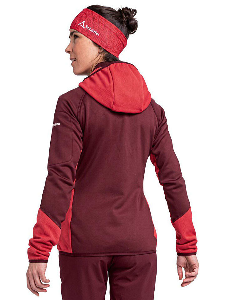 Schöffel Fleecejacke 