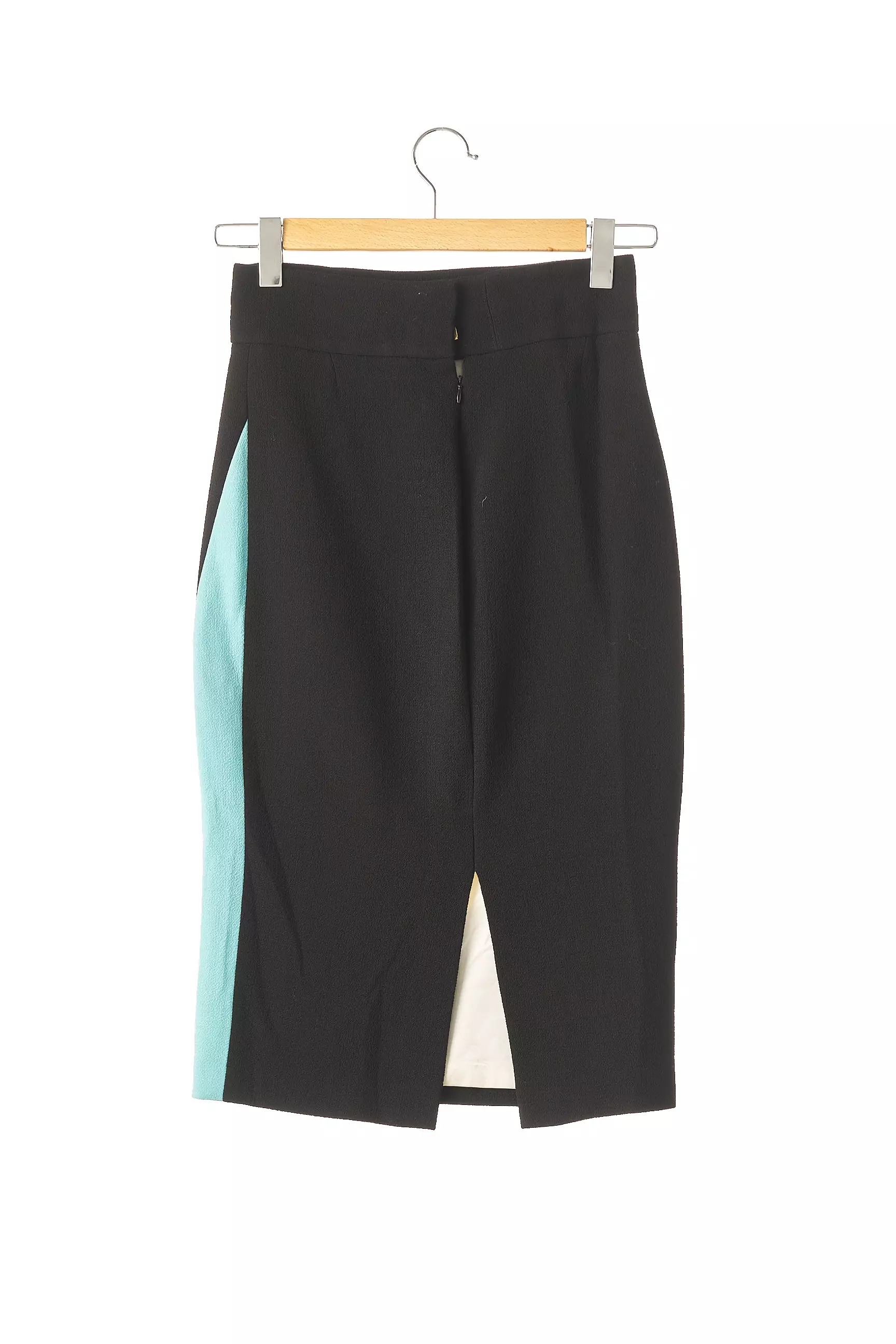 Fausto Puglisi Jupes Mi Longues Femme couleur bleu