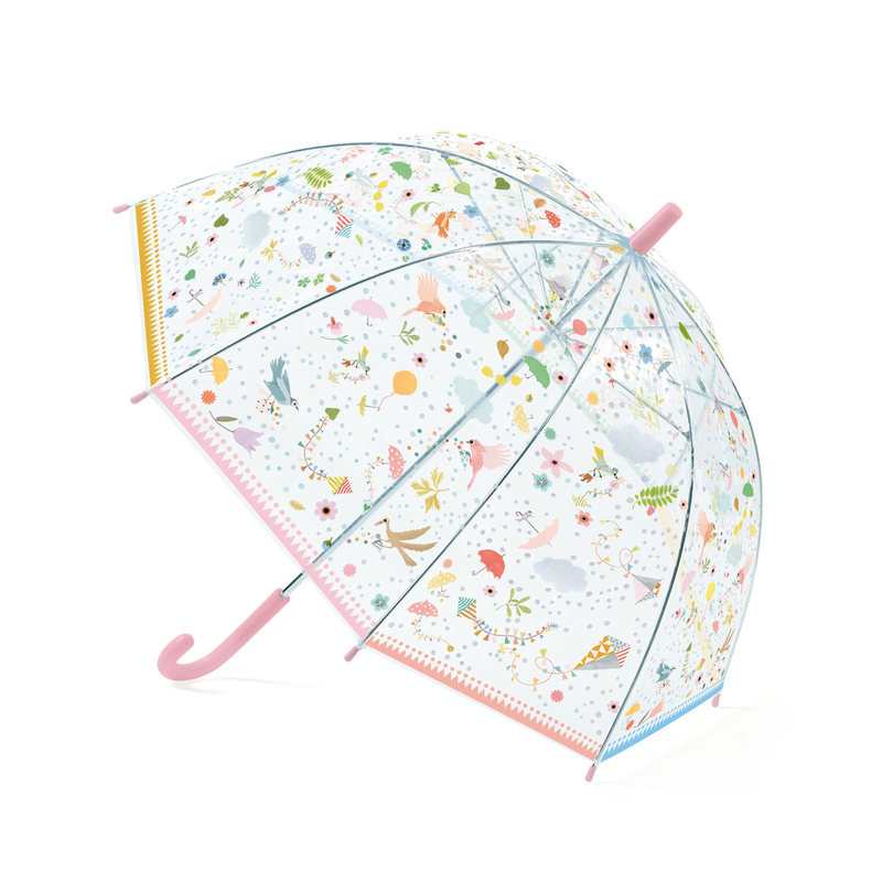 Parapluie petites légéretés Djeco