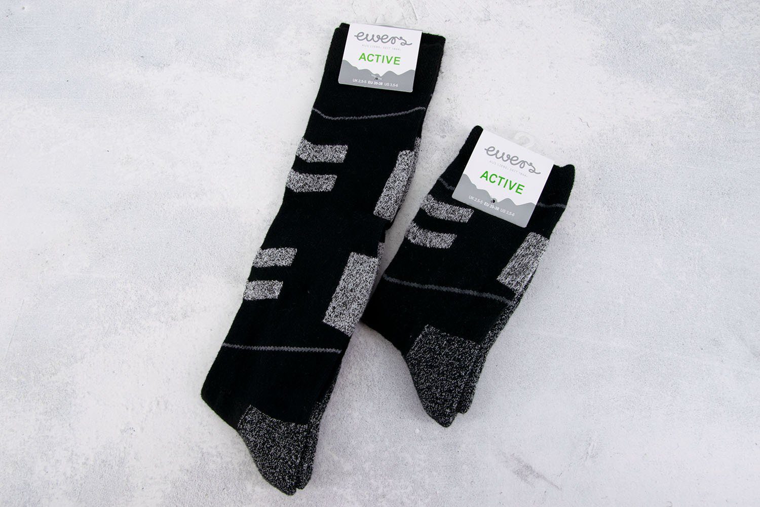 Ewers Thermosocken Thermosocken Skisocke