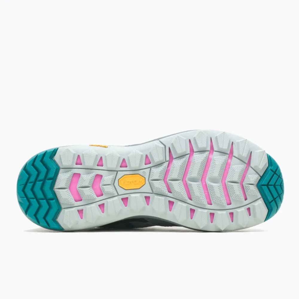 Merrell Siren 4 GORE TEX GTX J037276 / grau