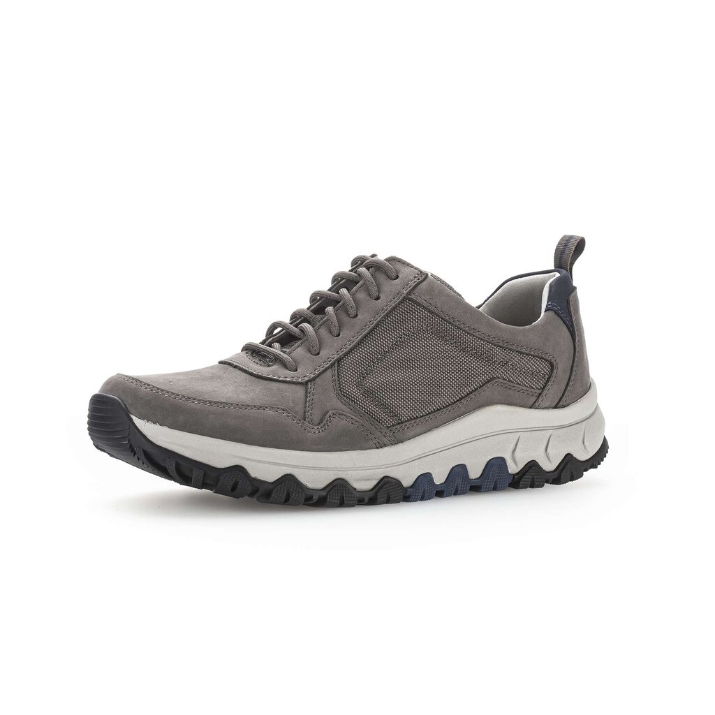 rollingsoft PG8005 Sneaker low grau