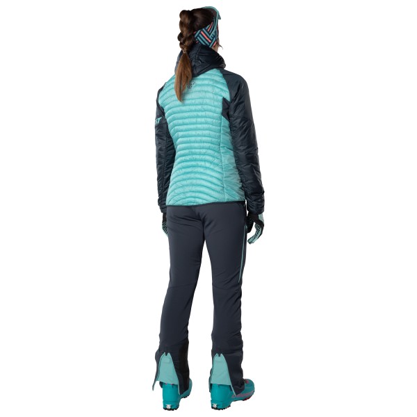 Dynafit - Women's Speed Insulation Hooded Jacket - Kunstfaserjacke