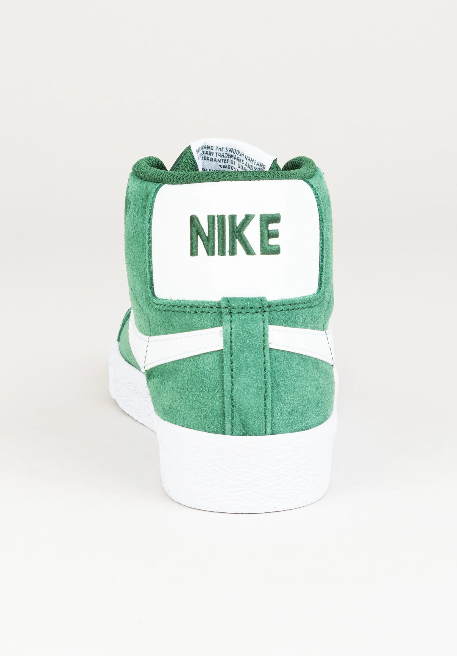 Zoom Blazer Mid