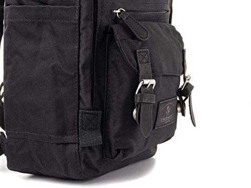 FRANKY Handtaschen schwarz