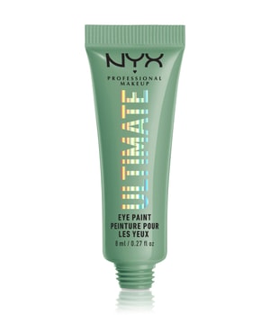NYX Professional Makeup Pride Ultimate Eye Paint Lidschatten-8 ml