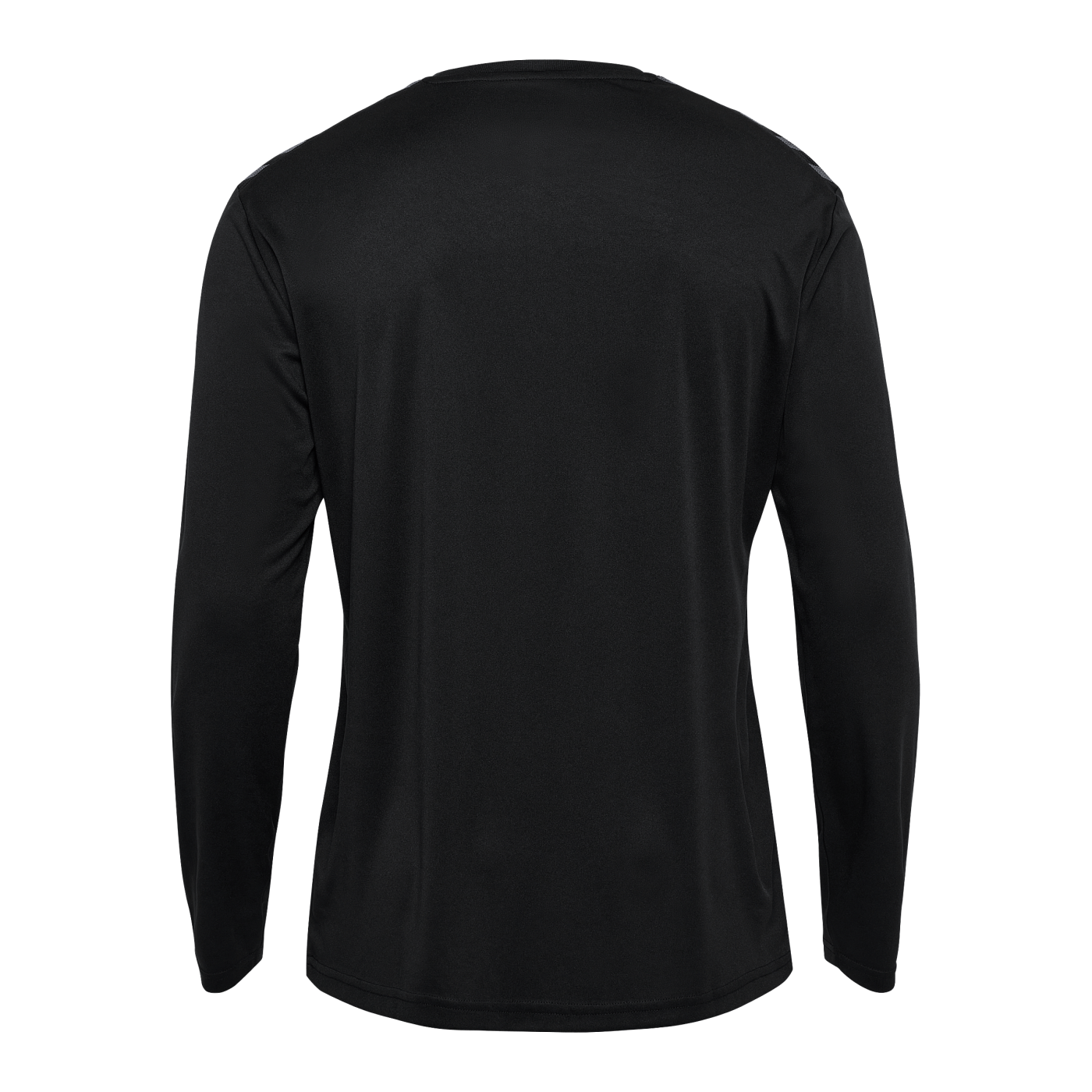 Hummel AUTHENTIC PL Trikot Schwarz F2001