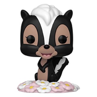Bambi 80th Anniversary POP! Disney Vinyl Figur - Flower