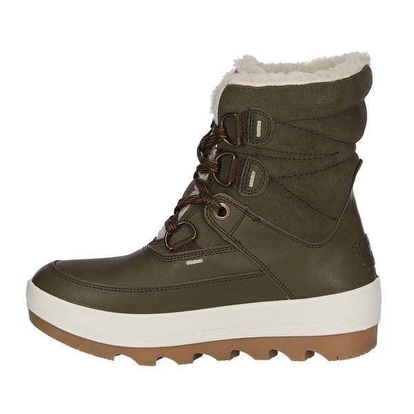 CELESTEM Damen - Winterstiefel