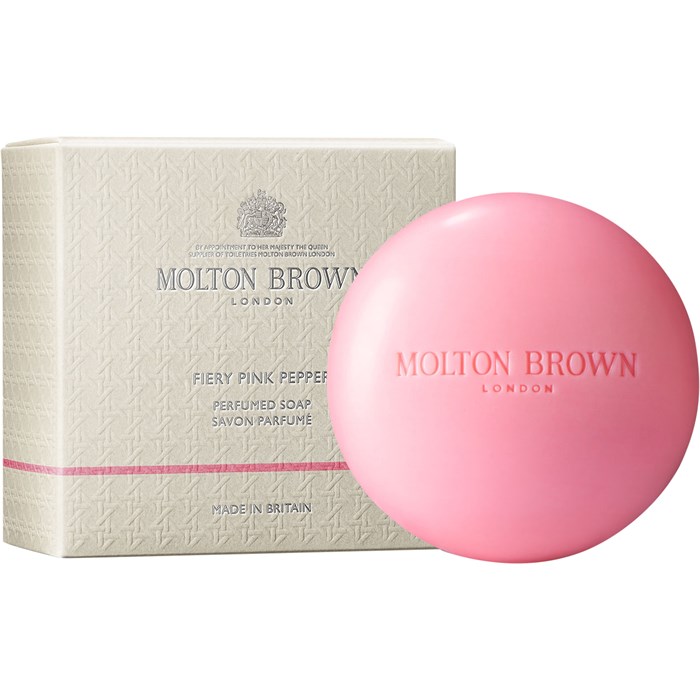 Perfumed Soap