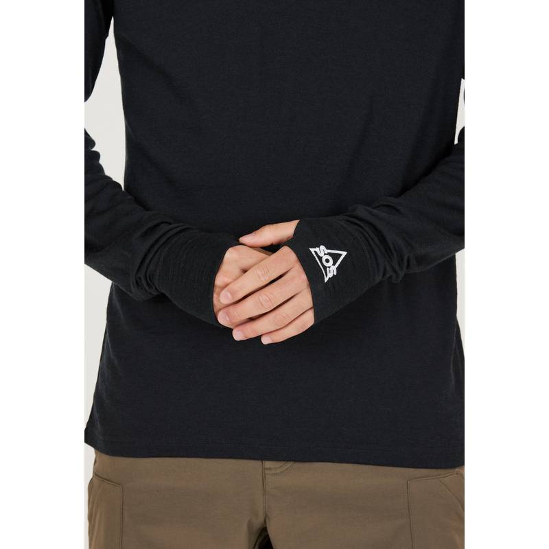 SOS Nuuk Skishirt Herren