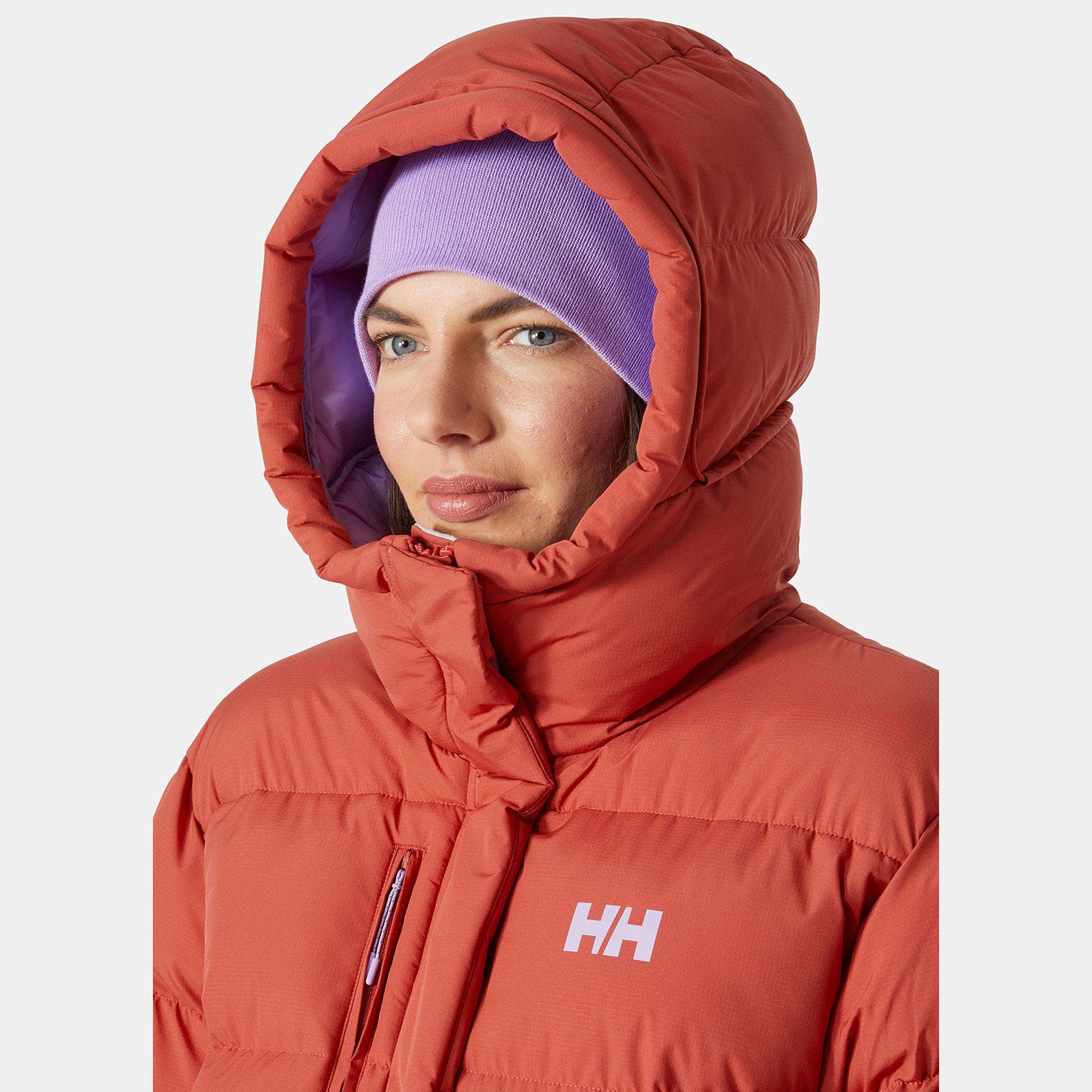 Women's Aurora Parka
