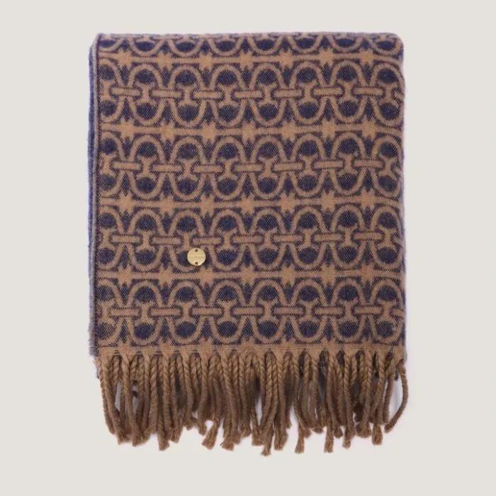Laine Coccinelle Monogram