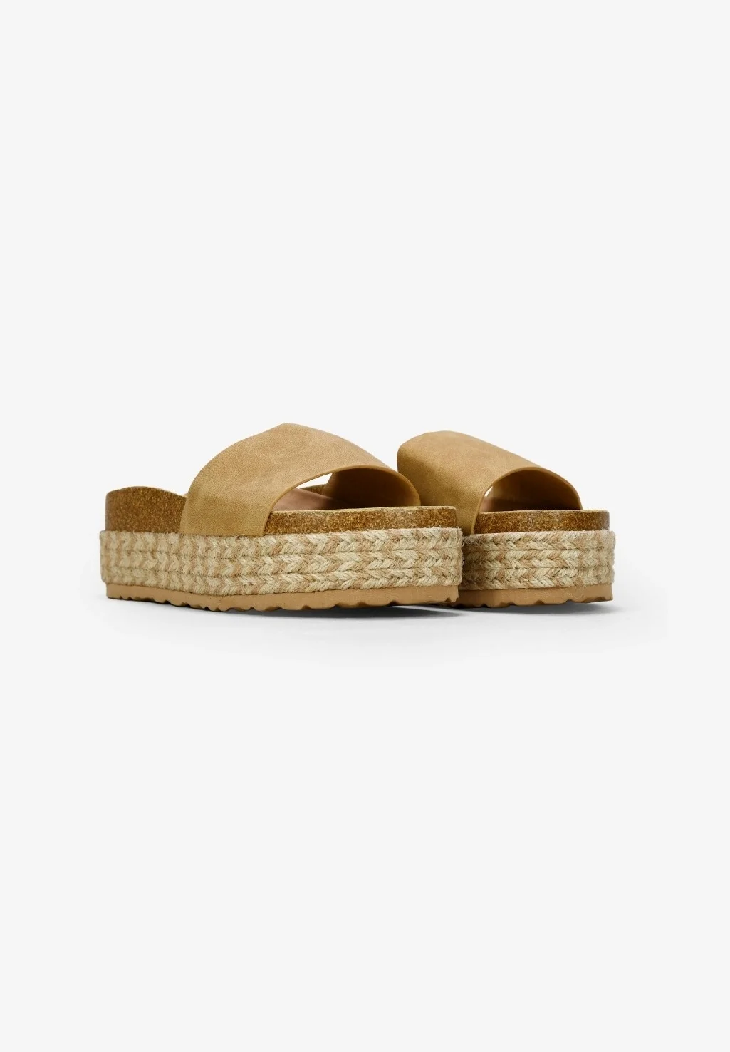 Zapatillas Bosanova