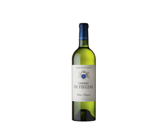 Château de Fieuzal Blanc 2020 Bordeaux Pessac-Léognan