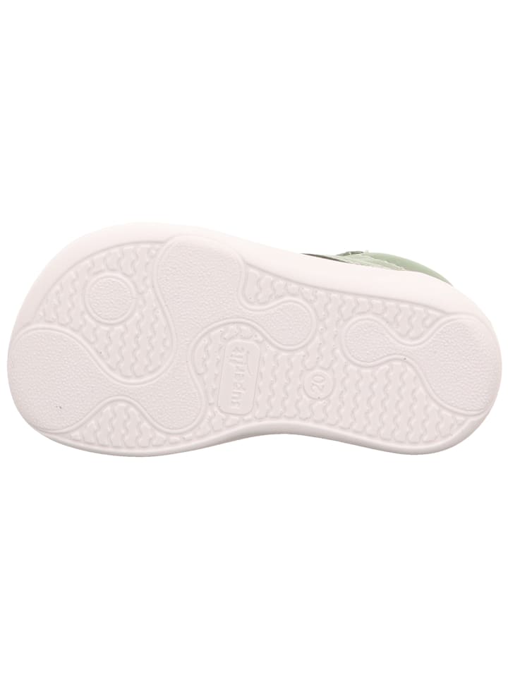 superfit Barfußschuh SUPERFREE in Hellgrün/Blau günstig kaufen 21