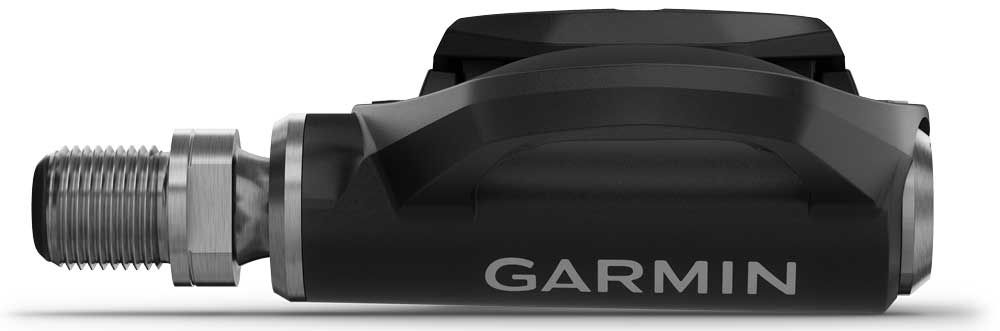 Garmin Rally™ RK100 - Powermeter Pedale für Look Keo kaufen | Bike-Discount