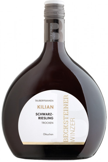 2022 KILIAN Schwarzriesling trocken - Becksteiner Winzer eG