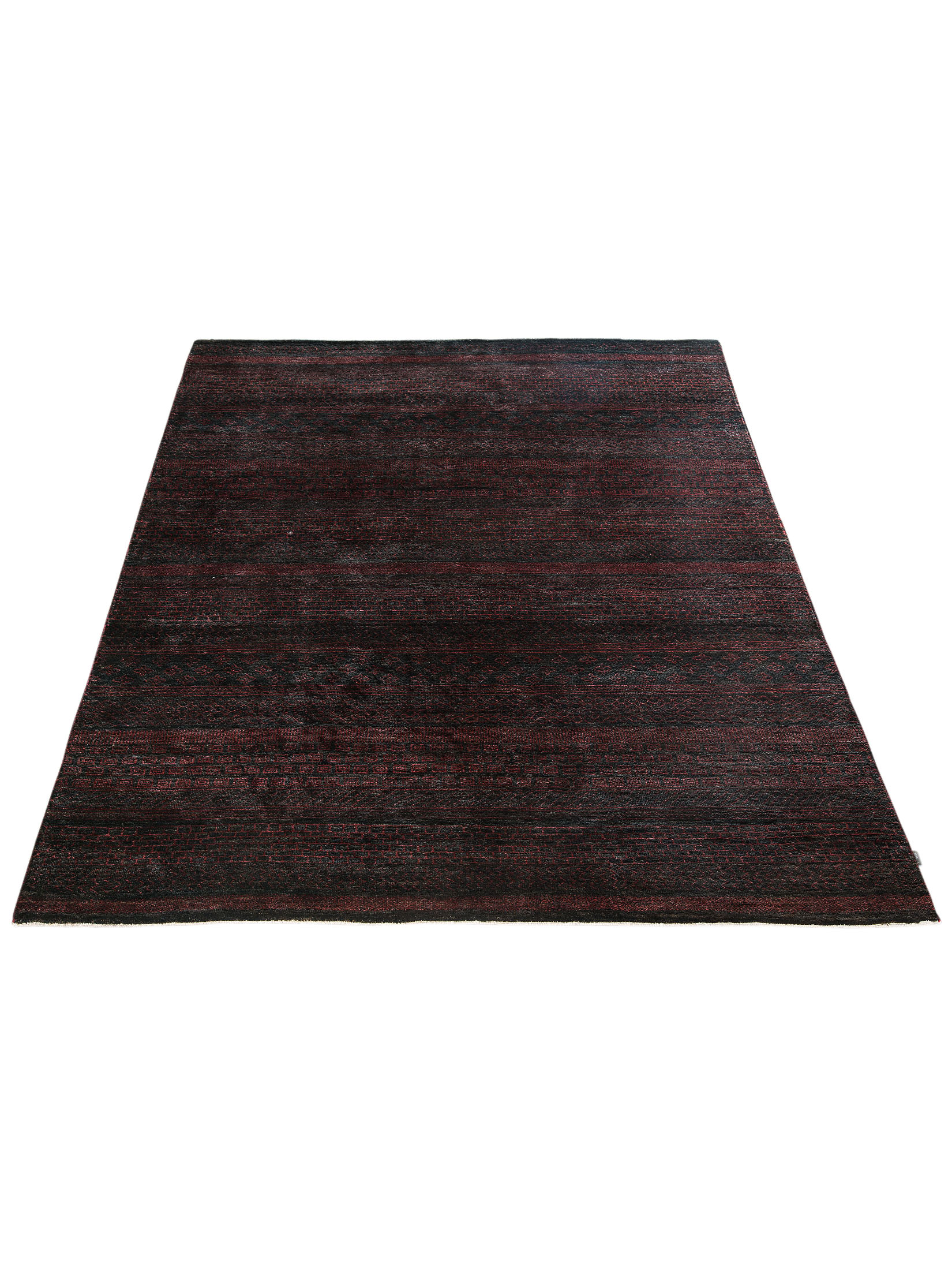 Contemporary Gabbeh ca. 170 x 250 cm, Unikat / Einzelstück