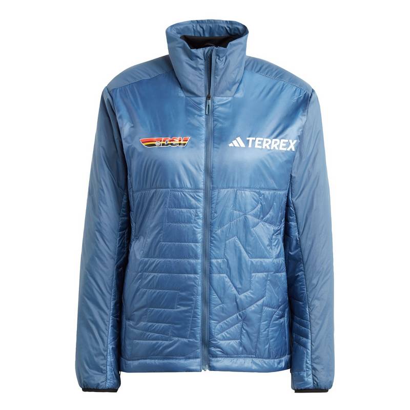 adidas Terrex Xperior Varilite PrimaLoft Jacke Outdoorjacke Damen