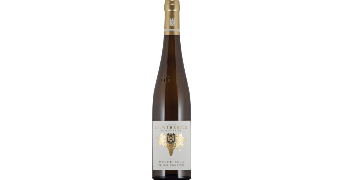Mandelberg Weissburgunder GG