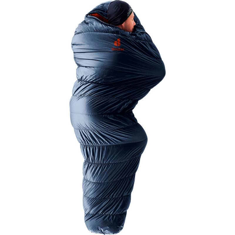 Deuter Exosphere 0° Kunstfaserschlafsack Herren